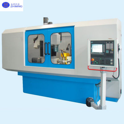 ماشین آسیاب سطحی زعفر CNC ماشین آسیاب سطحی دقیق