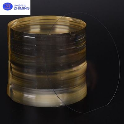 قیمت مناسب LNOI Wafer 2/3/4/6/8 Inch LiNbO3، دستگاه های فوتونیکی سفارشی آنلاین