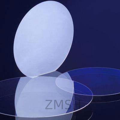 قیمت مناسب 2′′ 3′′ 4′′ 6′′ 8′′ 12′′ سی او 2 کوارتز وافر سی او 2 کوارتز وافر MEMS دمای آنلاین