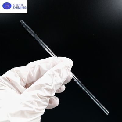 قیمت مناسب مقاومت به شوک حرارتی لوله های مویینه یاقوت کبود با عملکرد بالا آنلاین