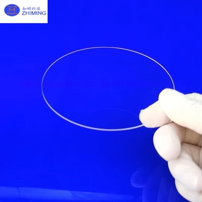 قیمت مناسب شیشه نوری سیلیکا ذوبی JGS1، JGS2، JGS3 آنلاین
