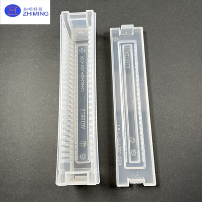 قیمت مناسب جعبه وافرهاي 1 اينچي كاسيت براي وافرهاي SIC Sapphire Si آنلاین