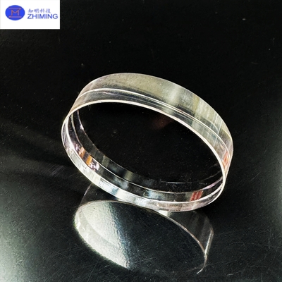 قیمت مناسب Sapphire Optical Windows 2-100mm Thickness Ideal Materials for Harsh Conditions آنلاین