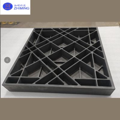 قیمت مناسب Silicon Carbide Prism / Mirror for Infrared Optics Aerospace-Grade آنلاین
