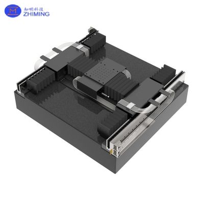 قیمت مناسب Silicon Carbide Ceramic Air-Bearing Stage Ultra Precision High Dynamic Response Nanometer Accuracy آنلاین