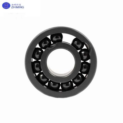 قیمت مناسب Silicon Carbide Balls bearings for Medical Use Precision Instruments آنلاین