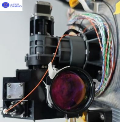 قیمت مناسب High-Speed Laser Communication Components & Terminals – 10 Gbps Space Optical Link Solutions آنلاین