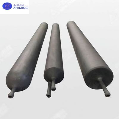 قیمت مناسب Silicon Carbide (SiC) Horizontal Process Tube for LPCVD/CVD Processes آنلاین