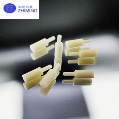 Zirconia Ceramic Custom Components