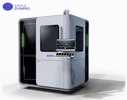قیمت مناسب Microfluidic Laser Equipment for Semiconductor Wafer Processing آنلاین