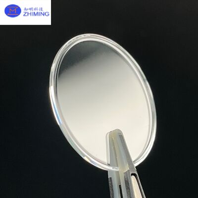 قیمت مناسب کریستال ساعت سفیر با سختی بالا با انتخاب های رقیق سازی نوری و پوشش AR آنلاین