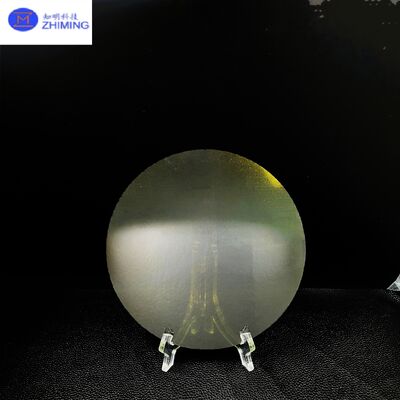 قیمت مناسب سیلیکون کاربید 8 اینچی (SiC Epi Wafer) آنلاین