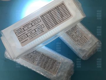 قیمت مناسب 2 اینچ وفرس زیربغوقی سفالگری یک محور R برای رشد GaIT Epitaxial سفارشی آنلاین