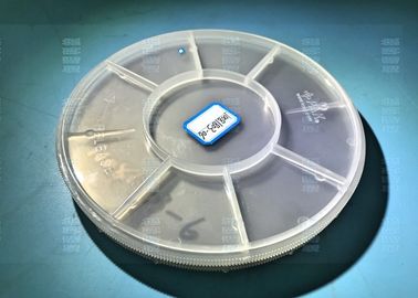 قیمت مناسب 6 اینچ 4H سیلیکون کاربید SiC زیربنای ویفر برای دستگاه رشد اپیتاشیال سفارشی آنلاین