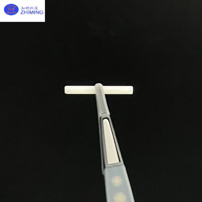 قیمت مناسب چوب سرامیکی آلومینیوم برای تجهیزات نیمه هادی صنعت الکترونیک آنلاین