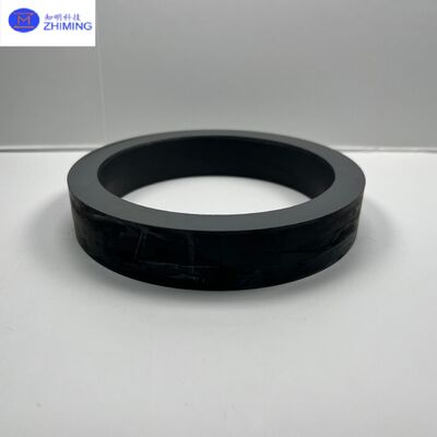 قیمت مناسب حلقه سرامیکی سیلیکون کاربید (SiC Ceramic Ring) آنلاین