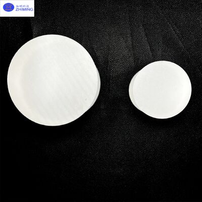 قیمت مناسب کریستال زپیر KY تولید کننده کریستال زپیر تک رشد آنلاین