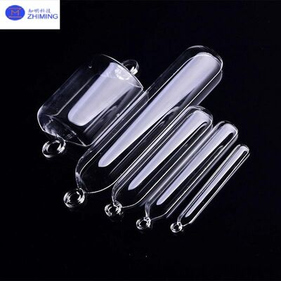 قیمت مناسب Quartz Boat for Semiconductor Wafer Processing آنلاین