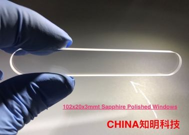 قیمت مناسب C - Axis Sapphire نوری ویندوز تجهیزات پردازش حرارت بالا آنلاین