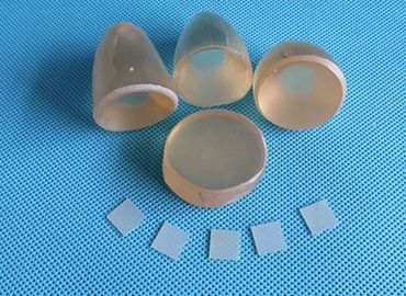 قیمت مناسب Substrate Monocrystalline Thick Superconducting High Temperature 10x10x0.5mmt SrTiO3 آنلاین