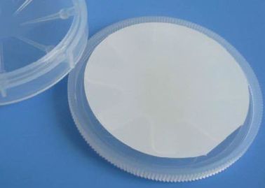 قیمت مناسب 2 4 اینچ 4-5 Um III گالیم نیترید ویفر 0.43 میلیمتر اسفناج Sic Substrates آنلاین