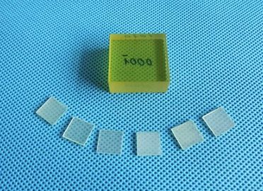 قیمت مناسب تنها کریستال سوپر کروماتیک نازک یک سوبستر منوکریستال 10X10mm جهت روی آنلاین