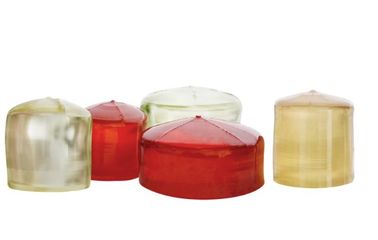 قیمت مناسب 2-6 اینچ نیمه هادی نیمه هادی LiNbO3 تک فایبر سوبستر کریستال آنلاین