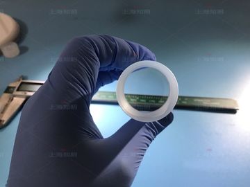 قیمت مناسب اجزای یاقوت کبود مصنوعی Sapphire Optical استوانه ای لنز آینه ای عملکرد بالا آنلاین