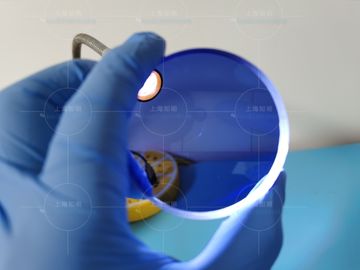 قیمت مناسب سایبان مصنوعی یاقوت کبود بلوک یاقوت کبود رنگی قطر 1 - 120 میلی متر آنلاین