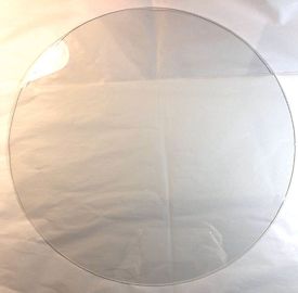 قیمت مناسب 12 اینچ C-aixs Al2O3 Sapphire Wafer دو طرفه جلا داده شده آنلاین