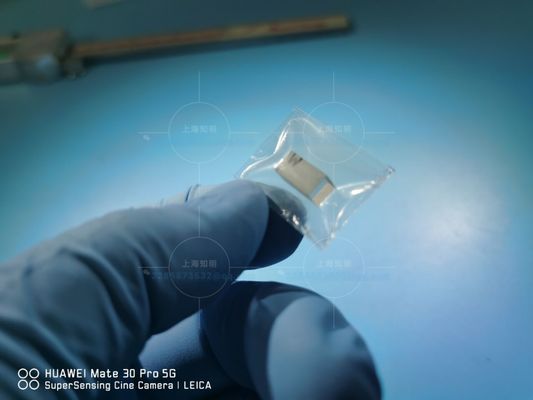 قیمت مناسب لنز نوری 4x-Semi Sic Silicon Carbon 5x5mmt با خلوص بالا آنلاین