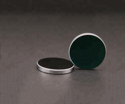 قیمت مناسب لنز نوری OEM Dia 25.4mm Single Crystal Ge آنلاین