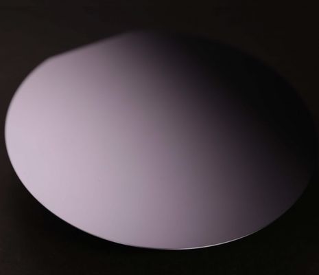 قیمت مناسب بستر نیمه هادی آلومینیوم نیترید آلومینیوم 2 اینچ 1000 نانومتری فیلم AlN آنلاین