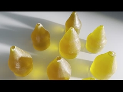 مواد YAG شمش YAG به فروش می رسد