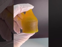 ویفر گارنت آلومینیوم ایتریوم شمش YAG Er:YAG Ce:YAG Nd:YAG Yb:YAG