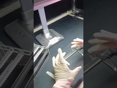 4 اینچ سفارشی یک محور سفیر وافر برای رشد اپیتاکسیال 430um SSP DSP