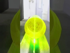 کریستال یاقوت Ce+