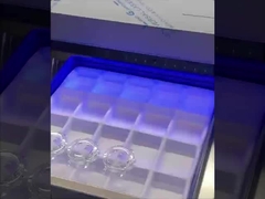 قاب ساعت یاقوت کبود