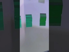 سنگ قیمتی زعفرانی سبز زیتون