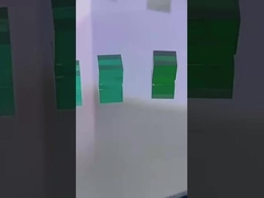 سنگ قیمتی سبز سفیر