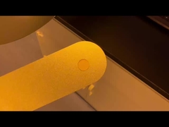 پد ضد لغزش بیونیک برای صنایع فتوولتائیک و نمایش