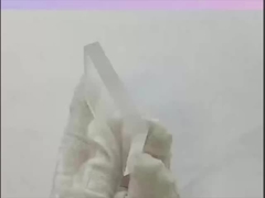 دستگاه برش لیزر شیشه ای دو پلتفرم از پیکو ثانیه ای مادون قرمز