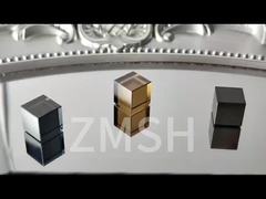 موسانیت قهوه ای امبر