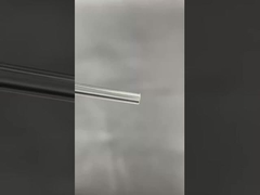 لوله های موی سفیر با فشار بالا ساختارهای میکروسکوپی پوکی با دقت بالا