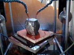 ماشین برش سیم الماس برای SiC زپیر کوارتز شیشه