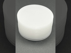 سفیر Wafer Blank High Purity Raw Sapphire Substrate برای پردازش