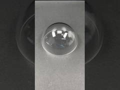 گنبد نوری زعفرون حفاظت نوری دقیق