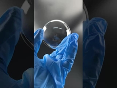 گنبد محافظ مکانیکی زعفرانی