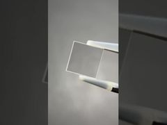 معرفی صفحه مربع سفایر سفارشی (پولیش دو طرفه) برای شما