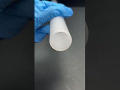 نمایش آزمایشی لوله یاقوت کبود EFG (سطح پرداخت نشده)